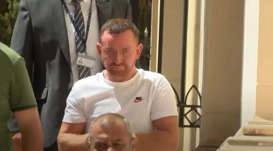 Η υπόθεση που συγκλόνισε το Πανελλήνιο το 2015: Συνελήφθη ο 36χρονος που έκαψε ζωντανούς θεία και ανιψιό στην Αίγινα