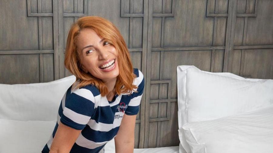 Μαρία Ηλιάκη: «Χαρίζω τα ρουχαλάκια της κόρης μου, δεν τα χρειάζομαι, όποια έχει ανάγκη να μου στείλει μήνυμα»