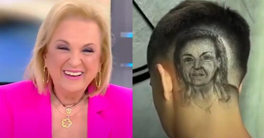 Τρελαίνει όλους τους άντρες: Η Ματίνα Παγώνη έγινε κούρεμα και είναι το πιο μοδάτο πρόσωπο της χρονιάς