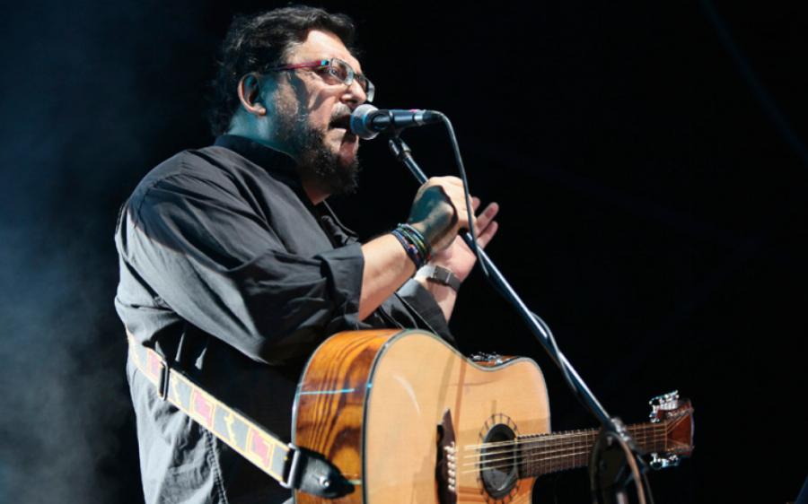 Η σπαρακτική ανάρτηση από την κόρη του Λαυρέντη Μαχαιρίτσα: Η φωτογραφία από το τελευταίο καλοκαίρι πριν πεθάνει