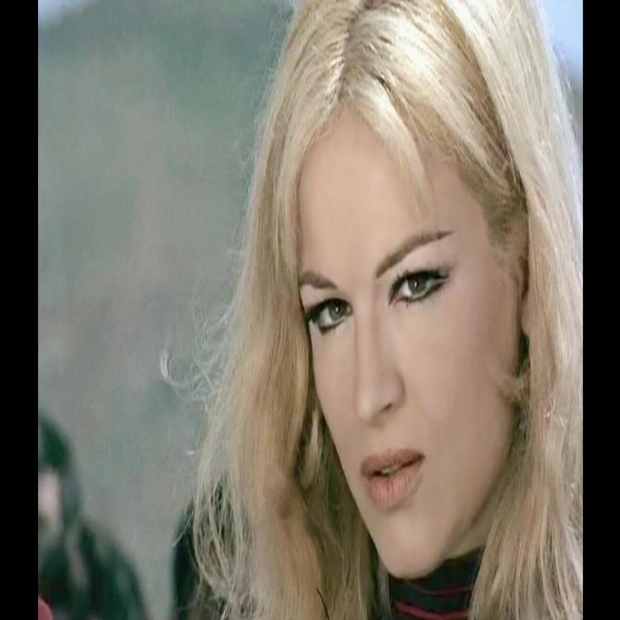 Μέμα Σταθοπούλου: Όταν η ωραιότερη ηθοποιός του ελληνικού κινηματογράφου έχασε μοιραία την ζωή της με την 24χρονη κόρη της