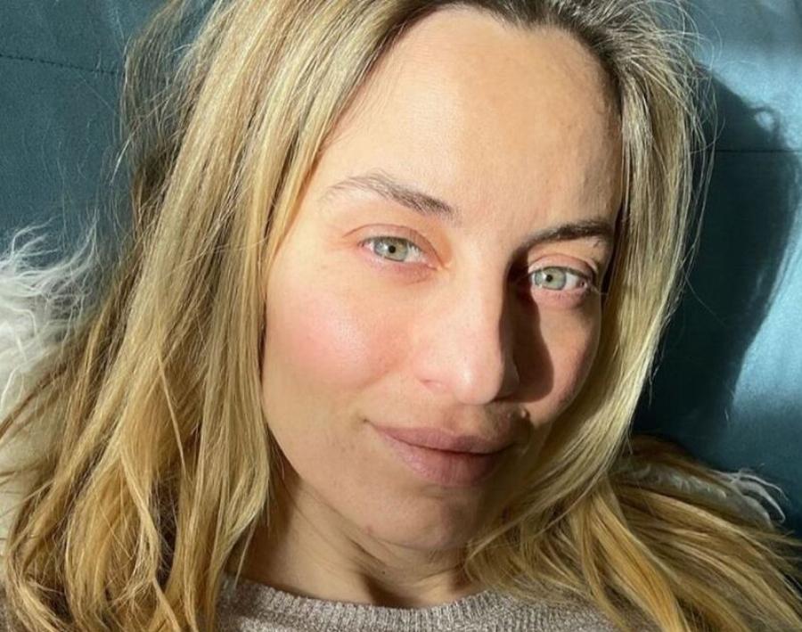 Κάνει το γύρο του Διαδικτύου: Η απάντησή της Ελεονώρας Μελέτη σε follower που της είπε ότι είναι 53 ετών και περνάει εμμηνόπαυση