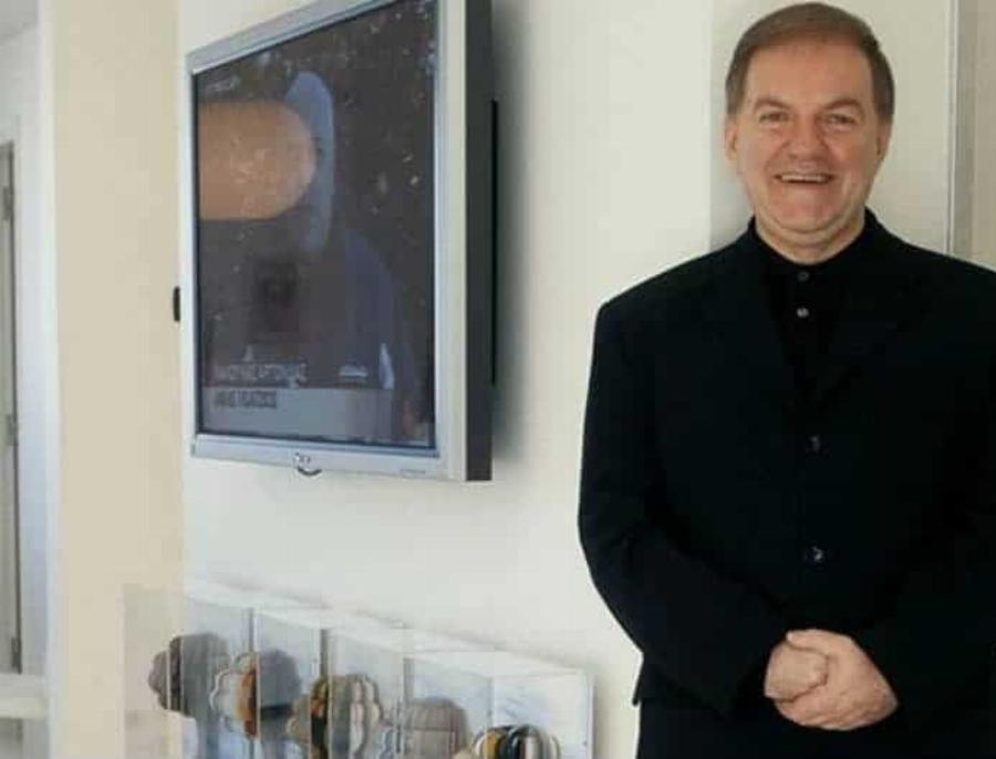 Μιχάλης Ασλάνης: Η διεθνής αναγνώριση, τα μεγάλα χρέη που οδήγησαν στην κατάθλιψη και τα τελευταία λόγια πριν αυτοκτονήσει