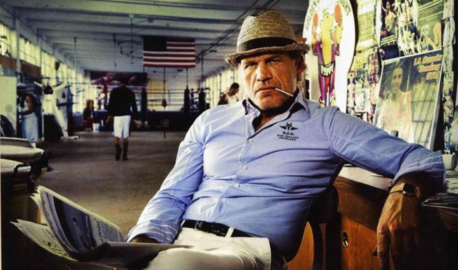 Στέφανος Μιλτσακάκης: Ο Έλληνας γίγαντας που ανταγωνίστηκε τον Ζαν Κλοντ Βαν Νταμ και που έπαιξε τον κακό Ρώσο