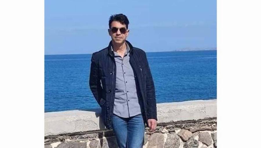 «30 χρόνια μαζί, καλό παράδεισο ψυχή μου»: Ραγίζει καρδιές η χήρα του 51χρονου που καταπλακώθηκε από δέντρο