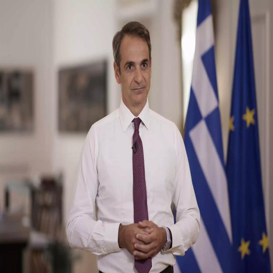 Άδωνις Γεωργιάδης: «Ο Μητσοτάκης έβαλε τα πράγματα στη θέση τους»