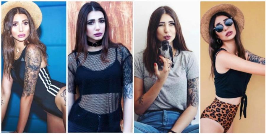 Σήμερα θα κέρδιζε το GNTM: Αγνώριστη η Τζώρτζια του GNTM2 με άλλο χρώμα στα μαλλιά, ούτε η Βίκυ Καγιά δεν θα την αναγνώριζε