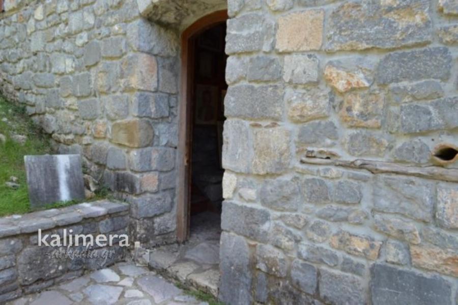 Θεόδωρος Κολοκοτρώνης: Η ιστορική κατοικία του «Γέρου του Μοριά», το εσωτερικό της προκαλεί δέος στους επισκέπτες και βρίσκεται στην Αρκαδία