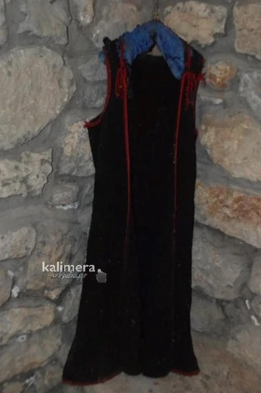 Θεόδωρος Κολοκοτρώνης: Η ιστορική κατοικία του «Γέρου του Μοριά», το εσωτερικό της προκαλεί δέος στους επισκέπτες και βρίσκεται στην Αρκαδία