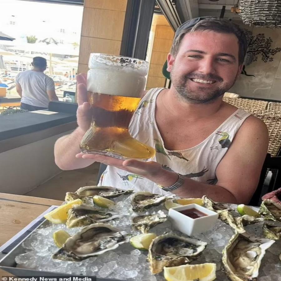 Χρυσά τα 12 στρείδια στη Μύκονο: Ζευγάρι πλήρωσαν 400ευρώ και έκανε καταγγελία για εξωφρενικό λογαριασμό