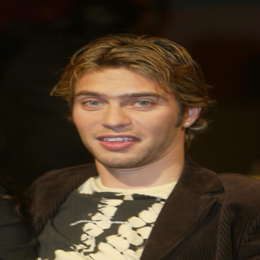 Νέοι και ωραίοι: 13 διάσημοι έρωτες με τους με τους οποίους είχε σχέση η Ναταλία Γερμανού