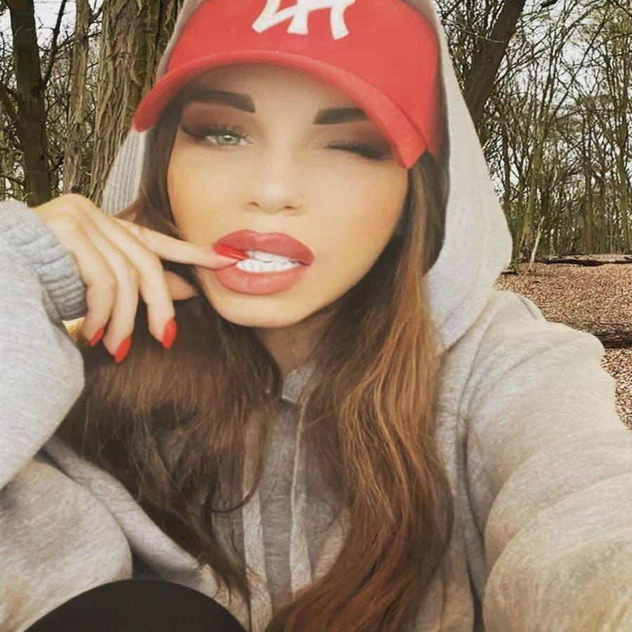 Σήμερα ο Παππάς θα την παντρευόταν: Αγνώριστη στο πρόσωπο η Νικόλ 8 μήνες μετά το The Bachelor 2