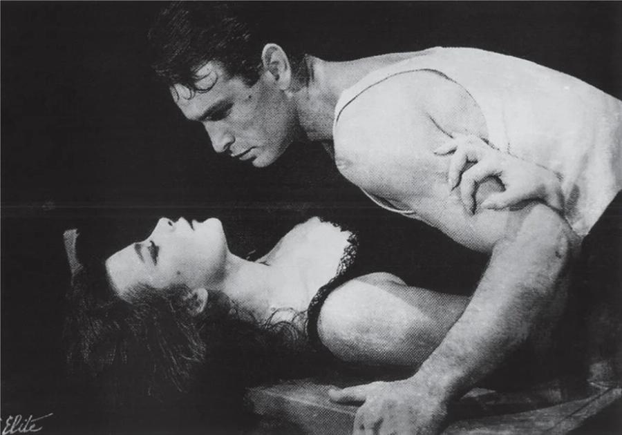 Νίκος Κούρκουλος: Ο πρώτος του γάμος, ο έρωτας με την Μαριάννα Λάτση, το χαστούκι απ’ τον Καζάκο και οι θάνατοι που τον στοίχειωσαν