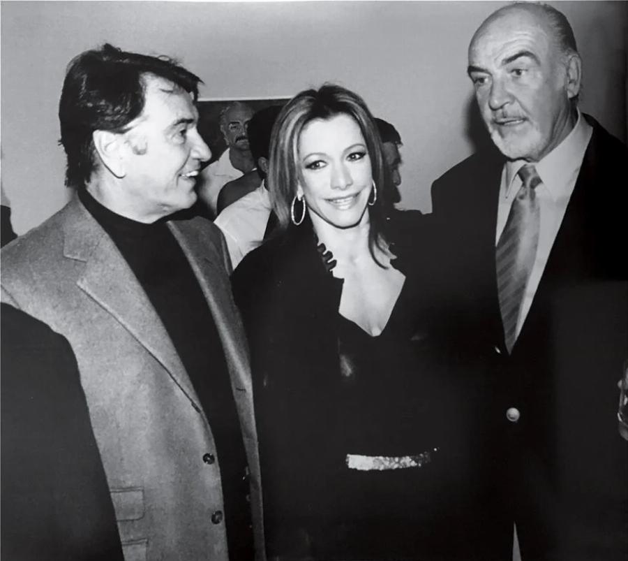 Νίκος Κούρκουλος: Ο πρώτος του γάμος, ο έρωτας με την Μαριάννα Λάτση, το χαστούκι απ’ τον Καζάκο και οι θάνατοι που τον στοίχειωσαν