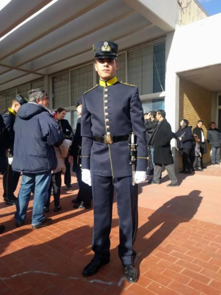 Δάκρυα συγκίνησης: Ο Νέστορας μας πέτυχε τον ανώτερο στόχο της ζωής του και όλοι εμείς στο «Χαμόγελο» νιώθουμε περηφάνια