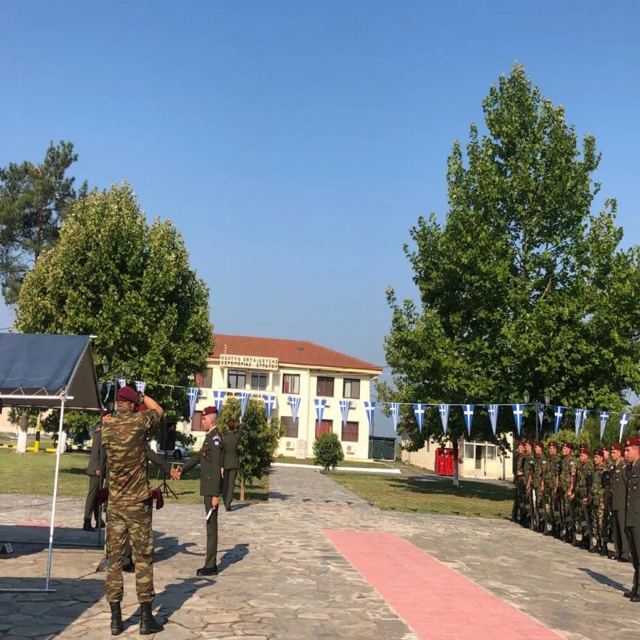 Δάκρυα συγκίνησης: Ο Νέστορας μας πέτυχε τον ανώτερο στόχο της ζωής του και όλοι εμείς στο «Χαμόγελο» νιώθουμε περηφάνια