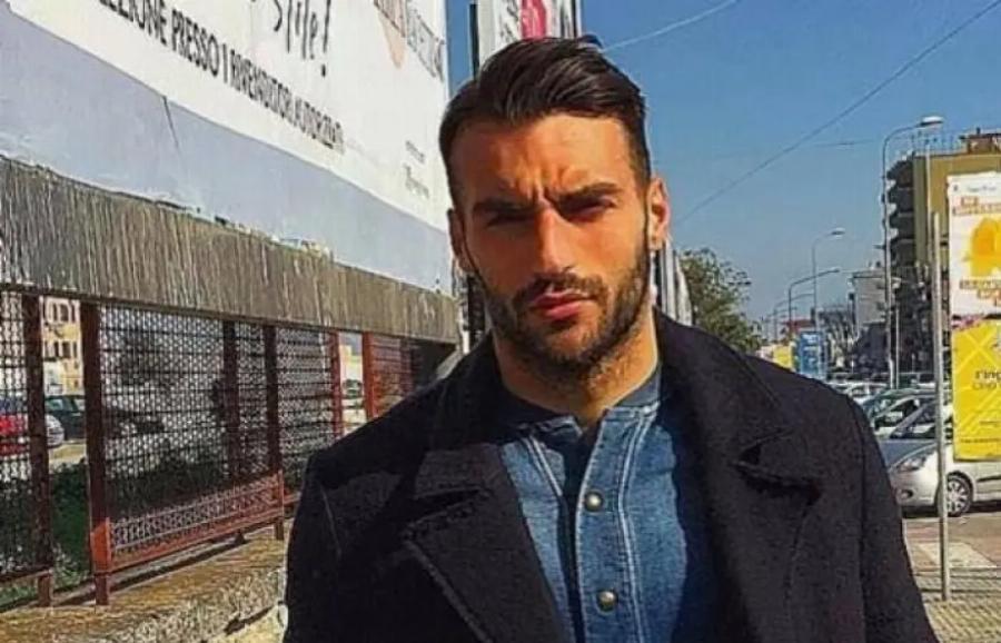 Φρίκη στην Ιταλία: 27χρονος ποδοσφαιριστής δολοφόνησε με σφυρί την 57χρονη πρώην σύντροφό του