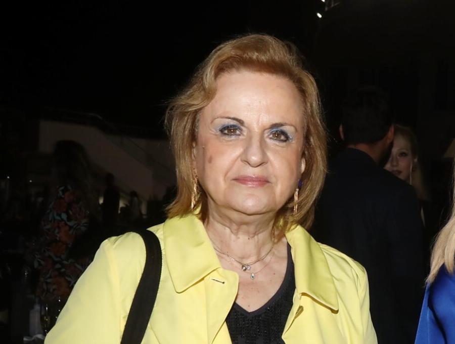 Ματίνα Παγώνη: «Δέχτηκα πρόταση με 14.000€ το μήνα από Σαουδική Αραβία»