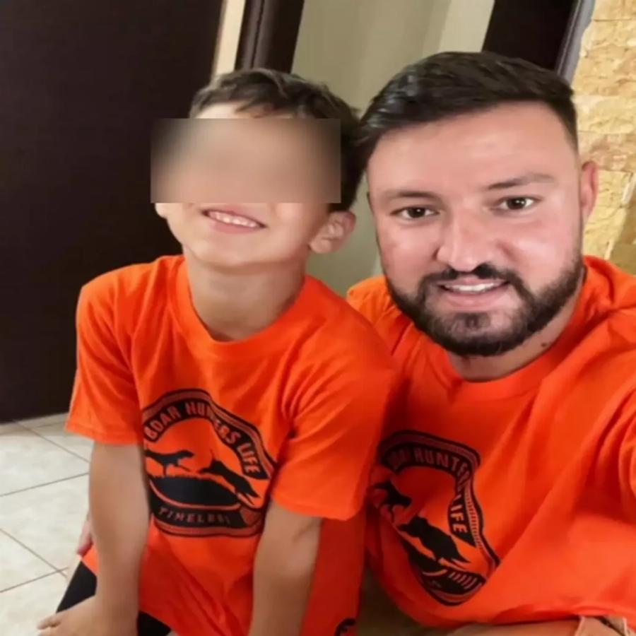 “Αληθινοί φυλακές άγγελοι”: Γιατροί και αστυνομικοί έσωσαν 6χρονο παιδί από τη Βέροια με εγκεφαλική αιμορραγία