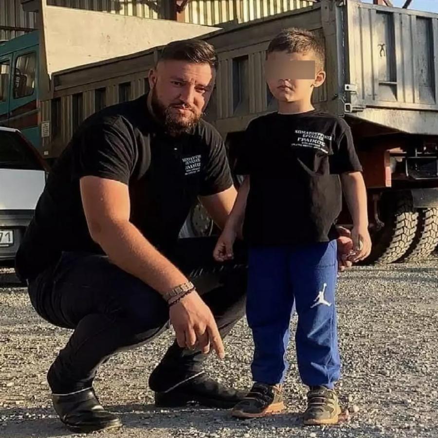 “Αληθινοί φυλακές άγγελοι”: Γιατροί και αστυνομικοί έσωσαν 6χρονο παιδί από τη Βέροια με εγκεφαλική αιμορραγία