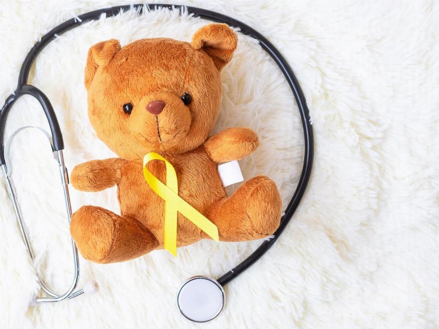 Τα πιο ωραία νέα: Η 4χρονη Ναυσικά νίκησε την μάχη με τον καρκίνο και χτυπά δυνατά το καμπανάκι της ζωή