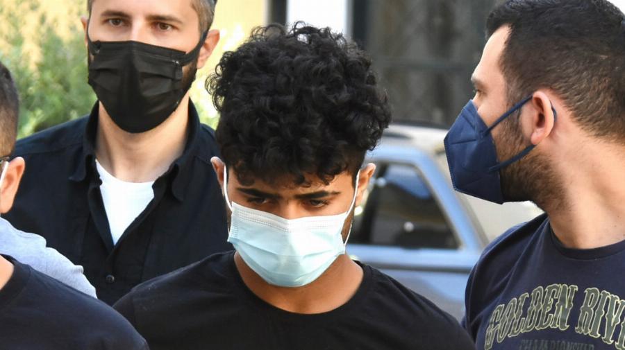 Δολοφονία 17χρονης Νικολέτας Περιστέρι: Αμετανόητος ο 22χρονος δολοφόνος – «Τη σκότωσα γιατί μίλησε άσχημα για το κοράνι»