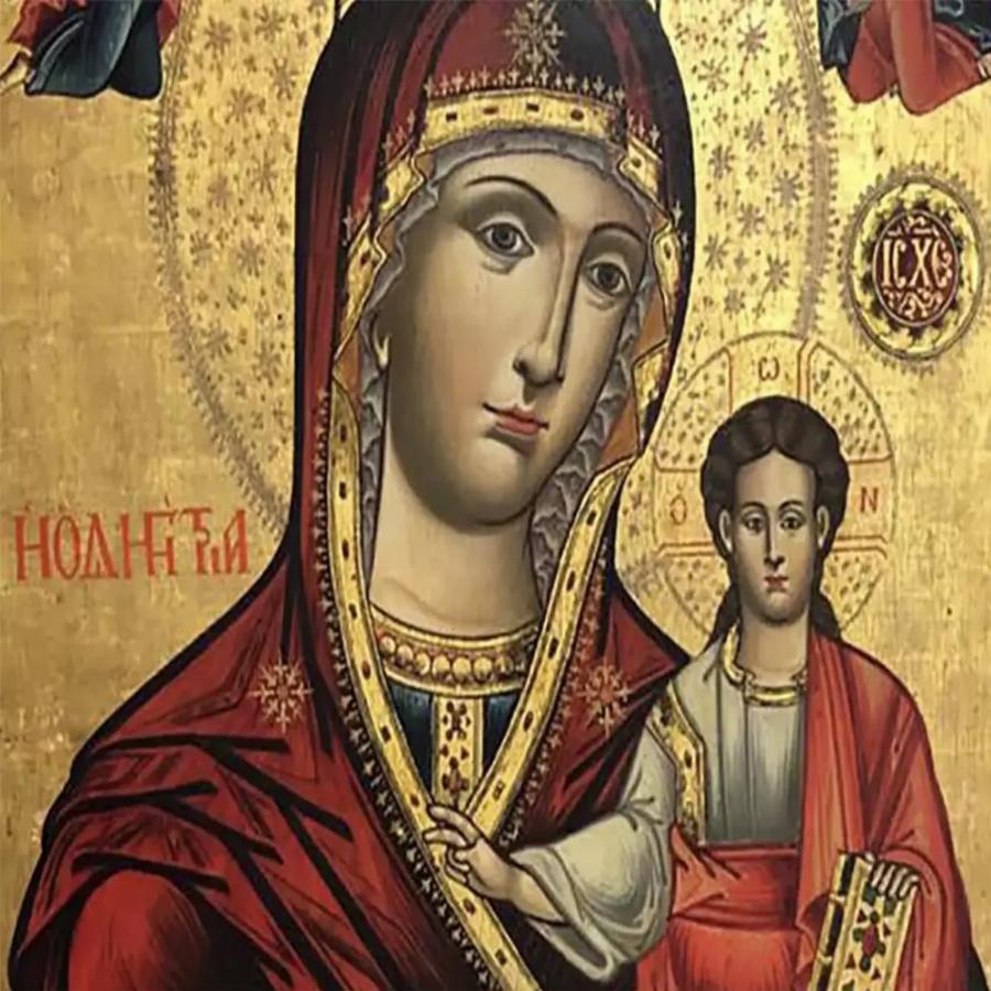 Γιορτή 15 Αύγουστου: Τι φαγητό πρέπει να φάτε τον Δεκαπενταύγουστο σύμφωνα με τα έθιμα