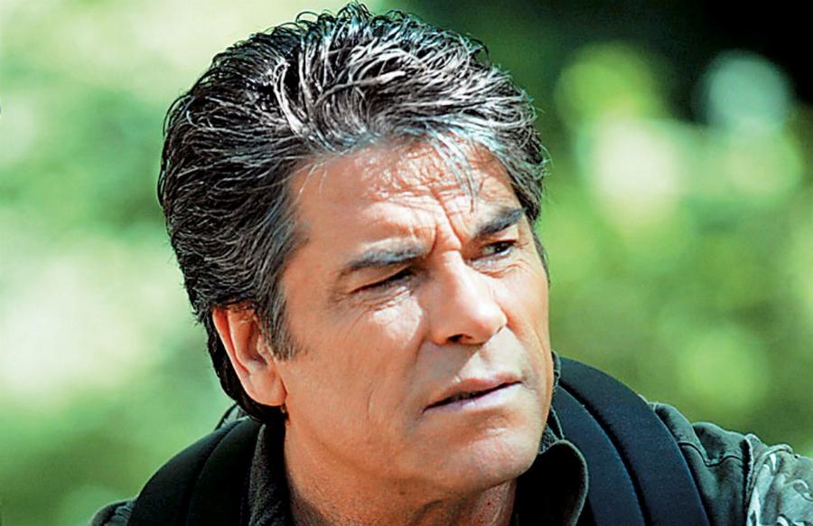 Πάνος Μιχαλόπουλος: Τι κάνει και που είναι σήμερα ο γνωστός ηθοποιός που κάποτε πρωταγωνιστούσε στο πλευρό του Στάθη Ψάλτη