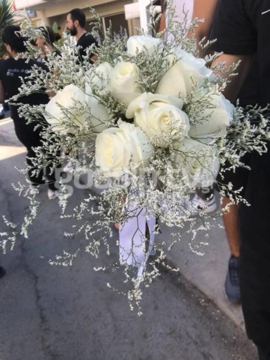 Ο γάμος που όλοι περιμένανε: Ο υπέρλαμπρος γάμος του Μαυρίκιος Μαυρικίου και της Ιλάειρα Ζήση στην Κύπρο