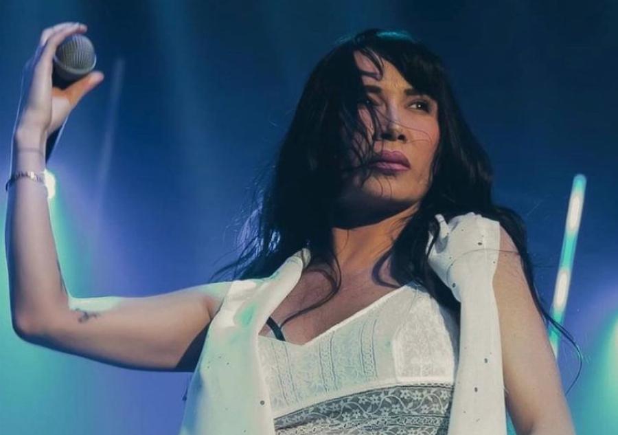 Η Πάολα και η κόρη της μοιάζουν σαν αδερφές: Τα χρόνια διαφοράς ηλικίας με την κόρη της είναι πολύ λιγότερα από όσα νομίζεις