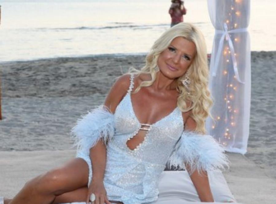 Μαρίνα Πατούλη: Μετακόμισε και το νέο της σπίτι θα το ζήλευε μέχρι και η Αθήνα Ωνάση