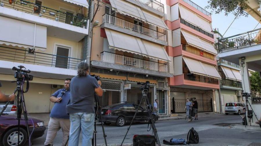 «Ο Σάνι σκότωσε τη Νικολέττα»: Το συγκλονιστικό SMS στον πατέρα της 17χρονης που ραγίζει καρδιές