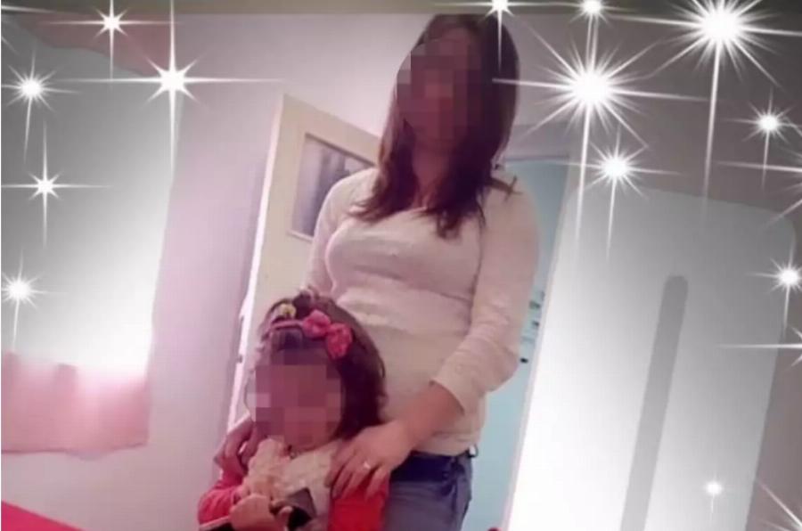 Τραγωδία στην Κόρινθο – 6χρονη Αμέλια: Οι χαρούμενες στιγμές που δεν μαρτυρούσαν το τραγικό παιχνίδι της μοίρας