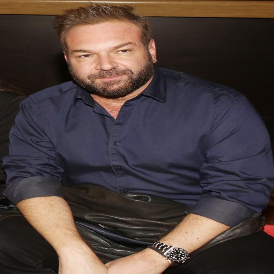 Πολύ δύσκολες ώρες για τον Μάκη Πουνέντη: “Αχ Βίβιαν, δεν υπάρχουν λέξεις” – Ο αβάσταχτος πόνος και η σπαρακτική ανάρτηση