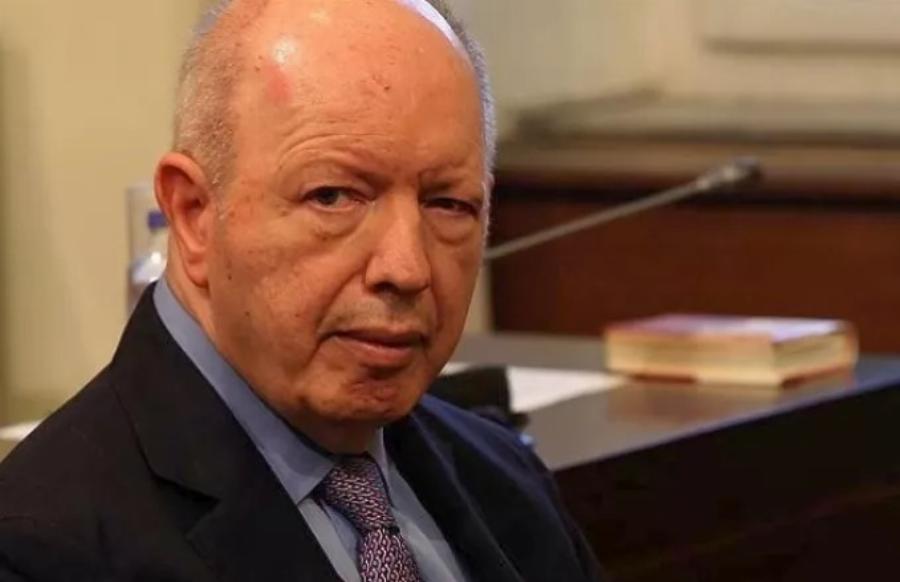 Σταύρος Ψυχάρης: Η σπουδαία πορεία του, ο πανίσχυρος εκδότης πριν την «κατάρρευση» του Τύπου και τα χρέη που τον «έπνιξαν»