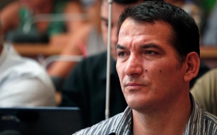 «Είμαι Έλληνας, τι με ρωτάς και με ξαναρωτάς;»: Η αποστομωτική απάντηση του Πύρρου Δήμα