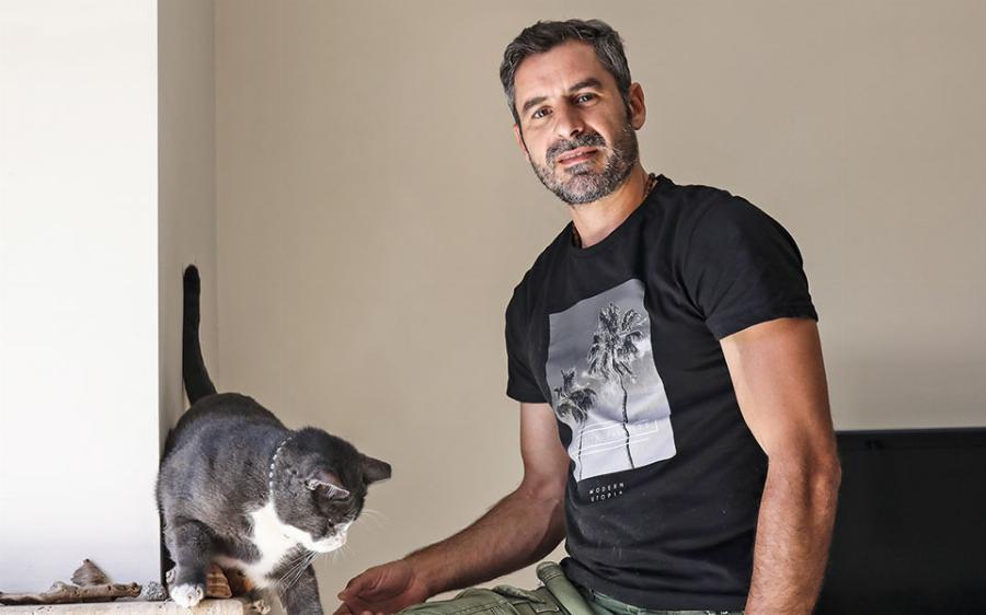 Αληθινή ιστορία: Αθώος για εμπρησμό μετά από 11 μήνες στη φυλακή