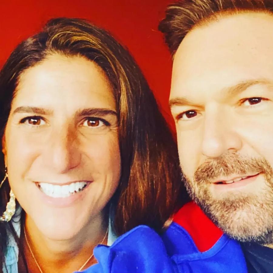 Πολύ δύσκολες ώρες για τον Μάκη Πουνέντη: “Αχ Βίβιαν, δεν υπάρχουν λέξεις” – Ο αβάσταχτος πόνος και η σπαρακτική ανάρτηση