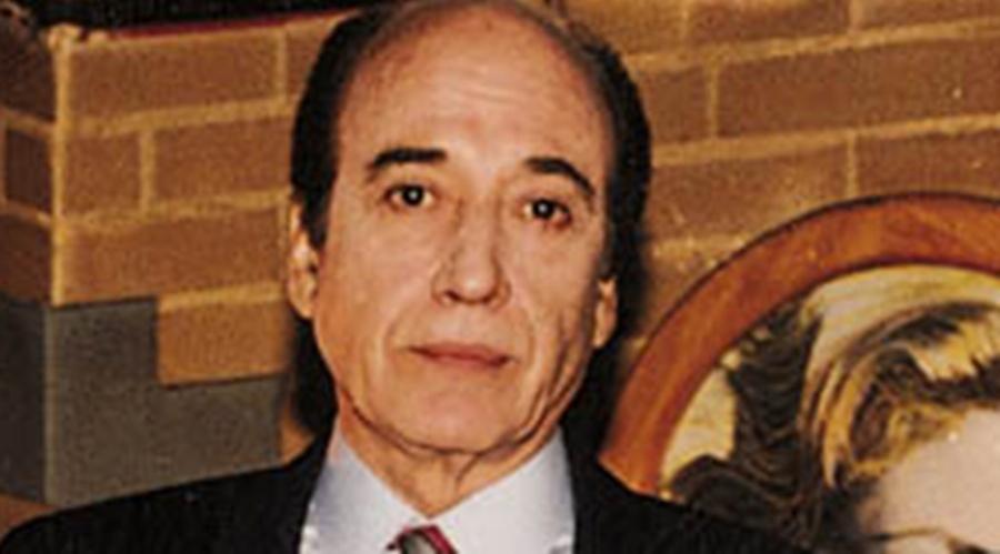 Μάκης Ρευματάς: Ο ηθοποιός με τη χαρακτηριστική φωνή, οι συμμετοχές που άφησαν εποχή, η μάχη με τη λευχαιμία και ο θάνατος στα 77 του