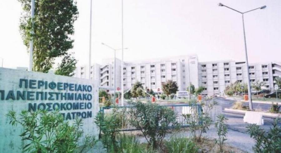 Ευχάριστα νέα από την Πάτρα: Εξιτήριο για τον 4χρονο Κωνσταντίνο που νοσηλευόταν με εγκεφαλική αιμορραγία