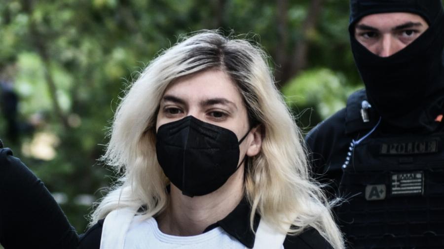 Υπόθεση Ρούλας Πισπιρίγκου: Νέα δίωξη σε βάρος της για τους θανάτους της Μαλένας και Ίριδας