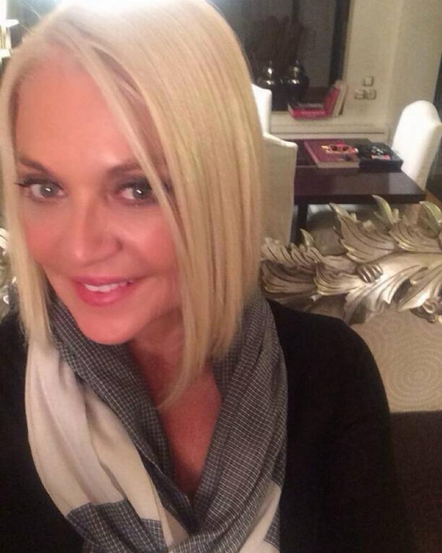 Ρούλα Κορομηλά: Οι 10 εξωσωματικές, οι προσπάθειες για υιοθεσία, η κατάθλιψη, η περιπέτεια της υγείας της και το αυτοάνοσο νόσημα