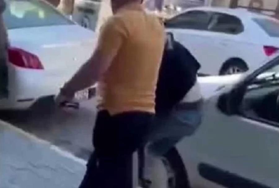 Τουρκία: Έδειρε και παρέδωσε στην αστυνομία, αυτόν που πουλούσε ναρκωτικά στην κόρη του