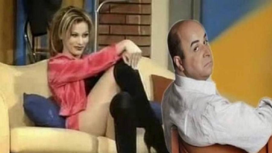 Πολύ πιο πριν από την Έλενα Τσαβαλιά: Η πρώην γυναίκα του Μάρκου Σεφερλή είναι μια κούκλα