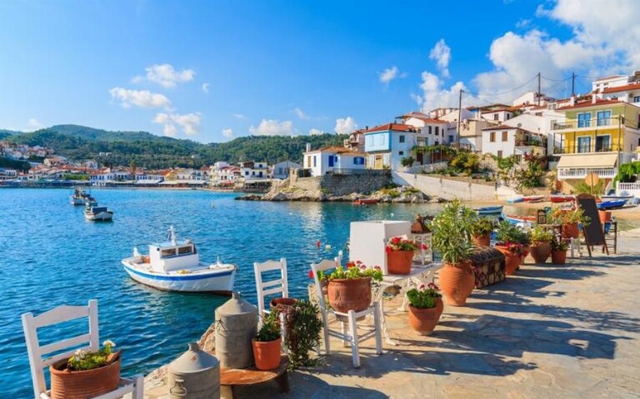 «Εύκολο» επίδομα 300 ευρώ για όλους: Η αίτηση στο Taxisnet και ποιοι οι δικαιούχοι