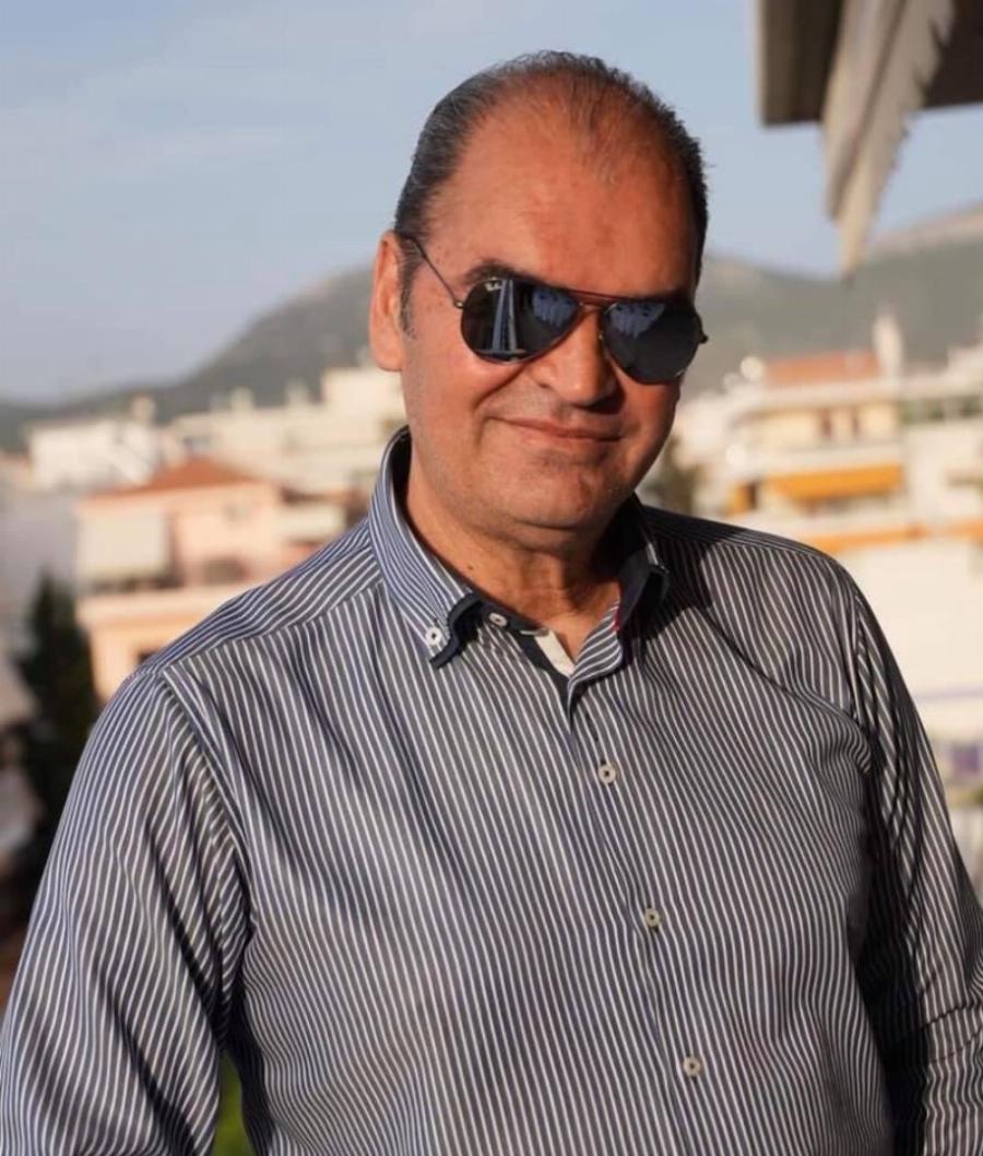 Άλλος άνθρωπος ο πρώην σύζυγος της Άντζελας Δημητρίου: Ο Γιώργος Τρούπης μιλάει για τον χωρισμό του από την τραγουδίστρια