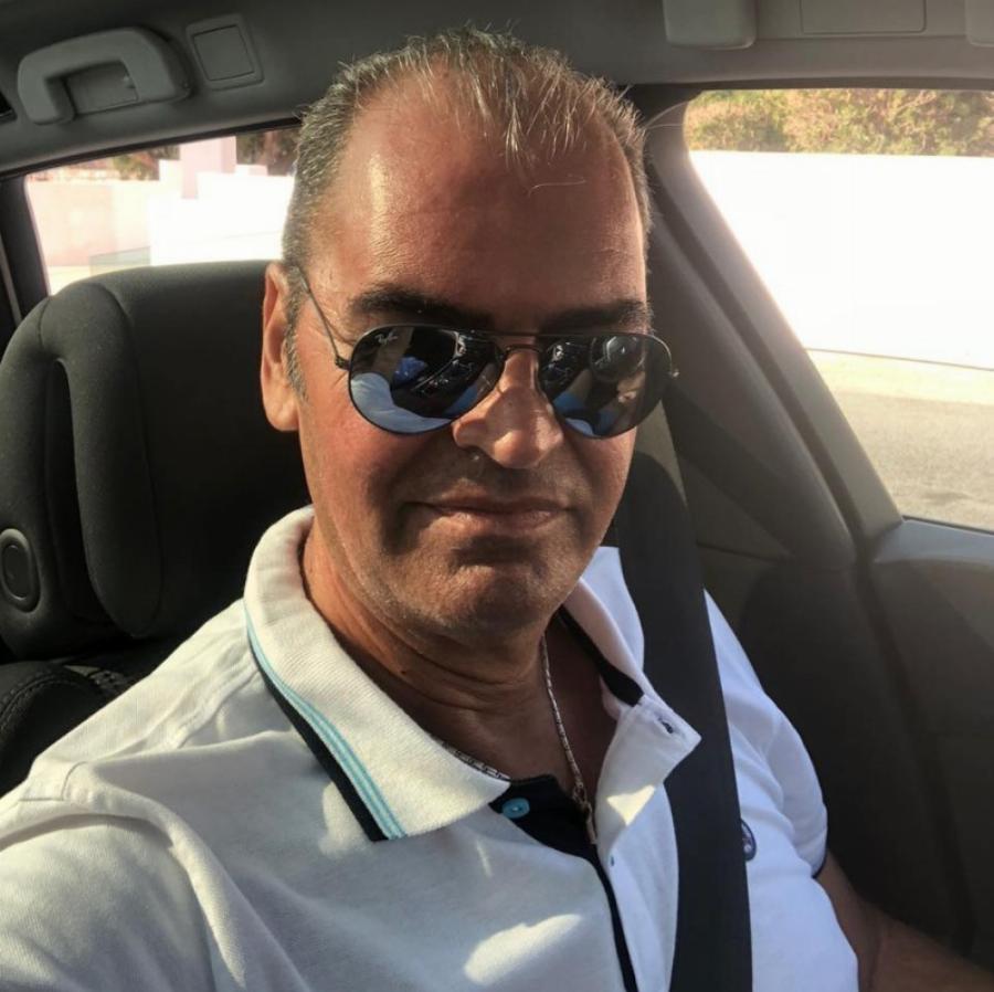 Άλλος άνθρωπος ο πρώην σύζυγος της Άντζελας Δημητρίου: Ο Γιώργος Τρούπης μιλάει για τον χωρισμό του από την τραγουδίστρια