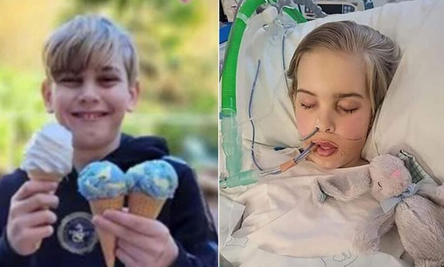 Παγκόσμια θλίψη και δάκρυα: Αποσύνδεσαν τον Άρτσι από την μηχανική υποστήριξη