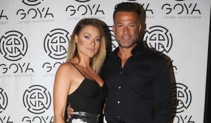 Έγκυος η Βαλεντίνη Παπαδάκη: Τρισευτυχισμένος ο Κώστας Σόμμερ για το 2ο παιδί