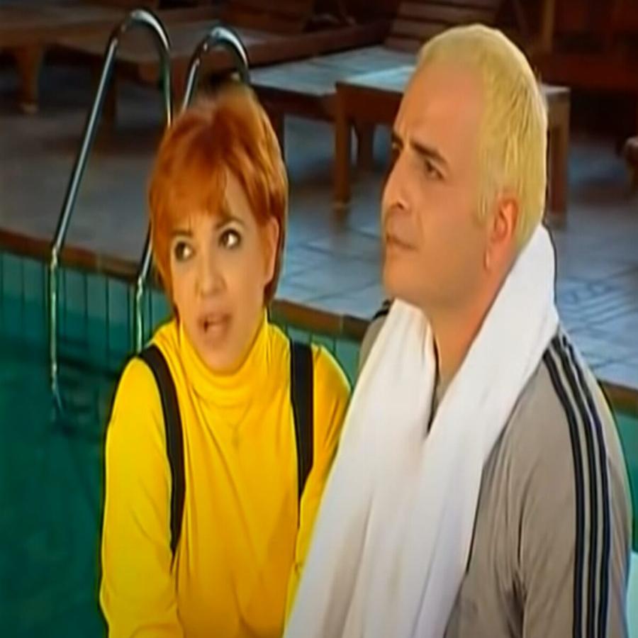 Δεν θα τον γνώριζε η Βλαχάκη: Πως είναι σήμερα ο γυμναστής “Στέφανος” από το Κωνσταντίνου και Ελένης 23 ολόκληρα χρόνια μετά